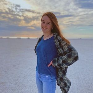 Meet your Posher, Caroline